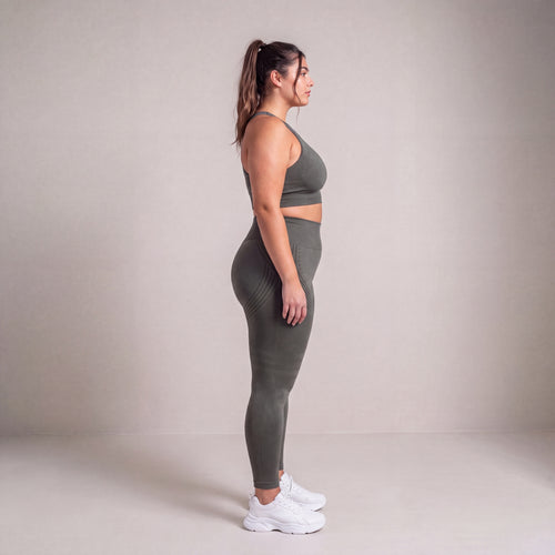 SculptWeave™ Legging qui sublime votre silhouette