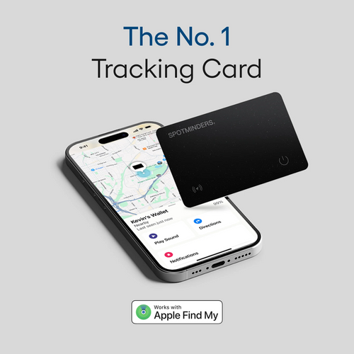 Carte Traceur