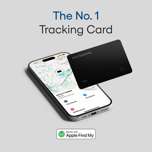 Carte Traceur